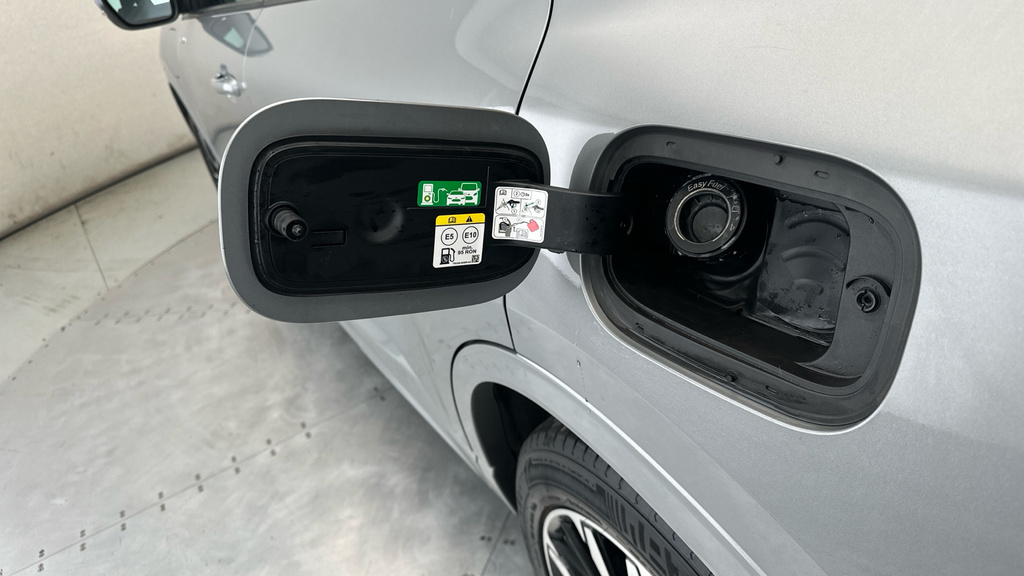 Ford Kuga 2.5 Phev St-line Edition Cvt White #31