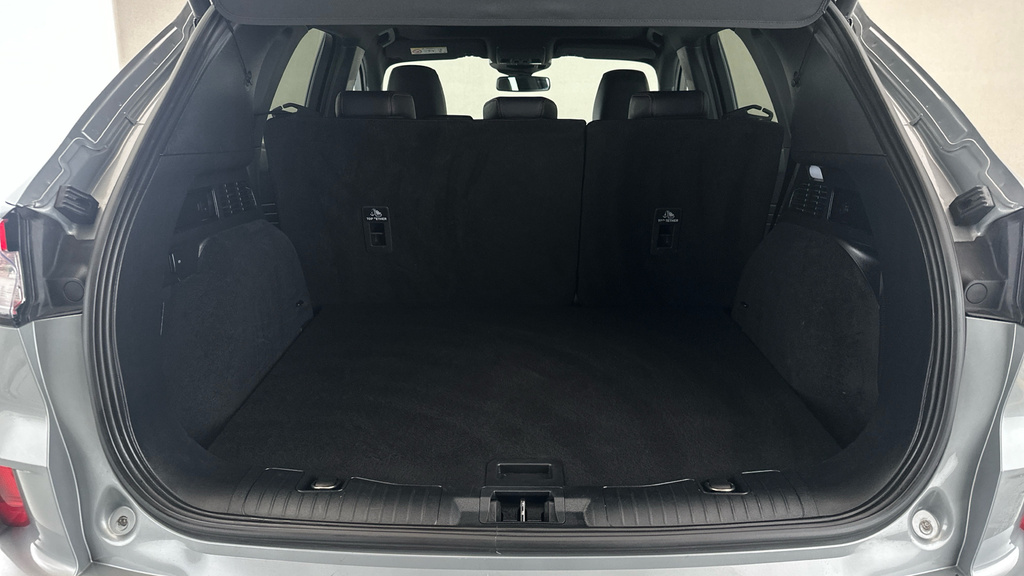 Ford Kuga 2.5 Phev St-line Edition Cvt White #25