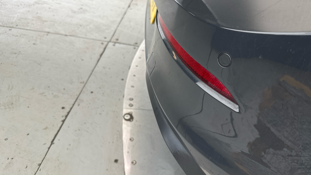 Volkswagen Golf Golf Life Tdi Grey #4