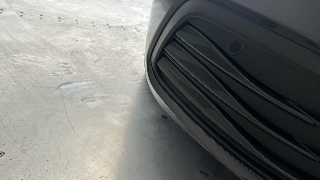 Volkswagen Golf Golf Life Tdi Grey #10