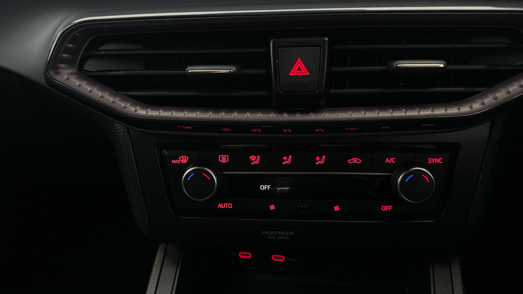 Seat Ibiza 1.0 Tsi 95 Fr Grey #13