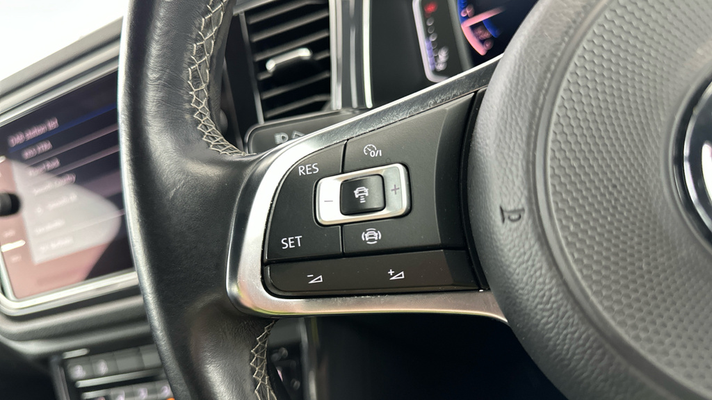Volkswagen T-Roc Grey #16