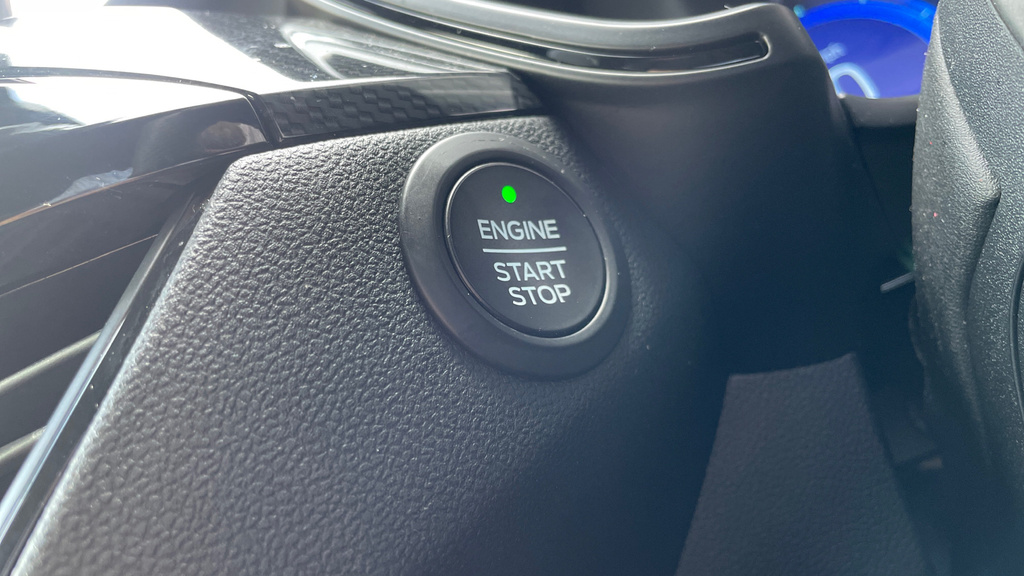 Ford Kuga 1.5 Ecoblue Titanium Edition Euro 6 Ss Black #29
