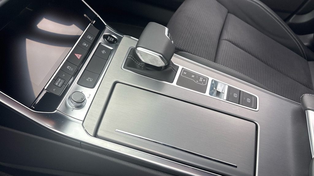 Audi A6 210Kw 83Kwh Edition 1 Sv Pro Grey #30