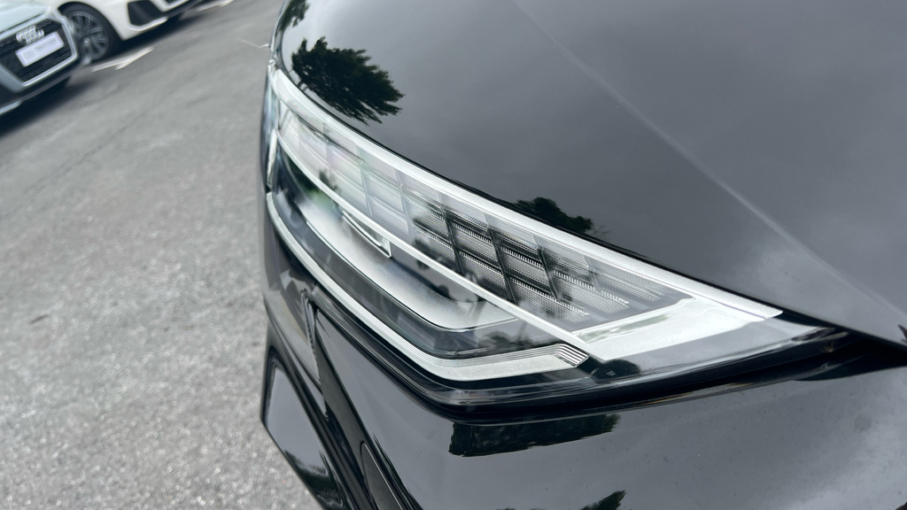 Audi A3 40 Tfsi E Sport S Tronic Grey #46