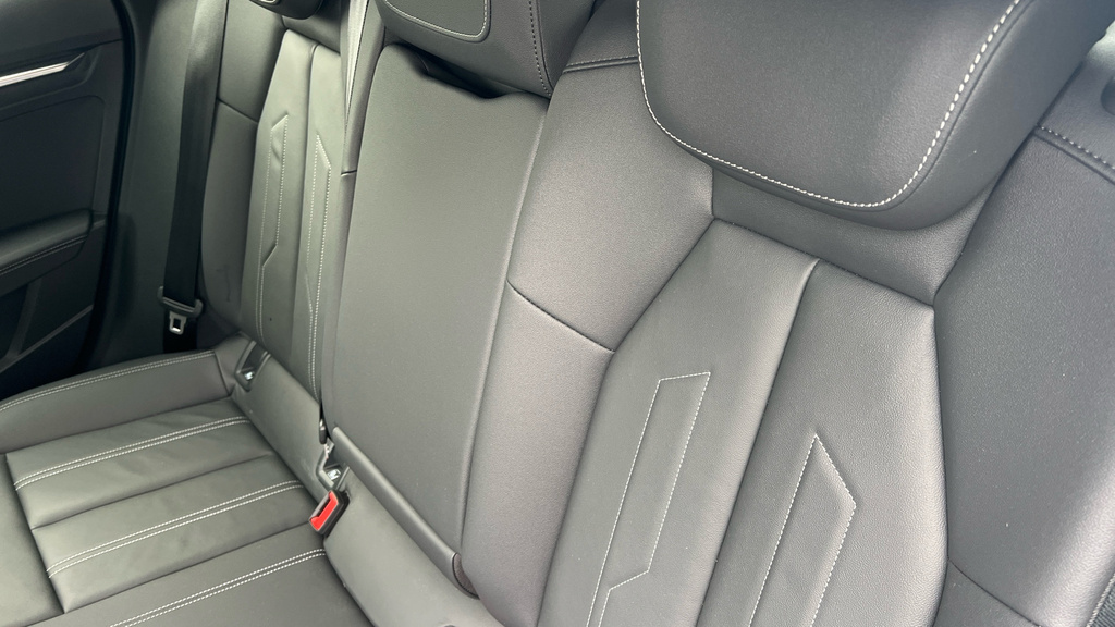 Audi A3 40 Tfsi E Sport S Tronic Grey #24