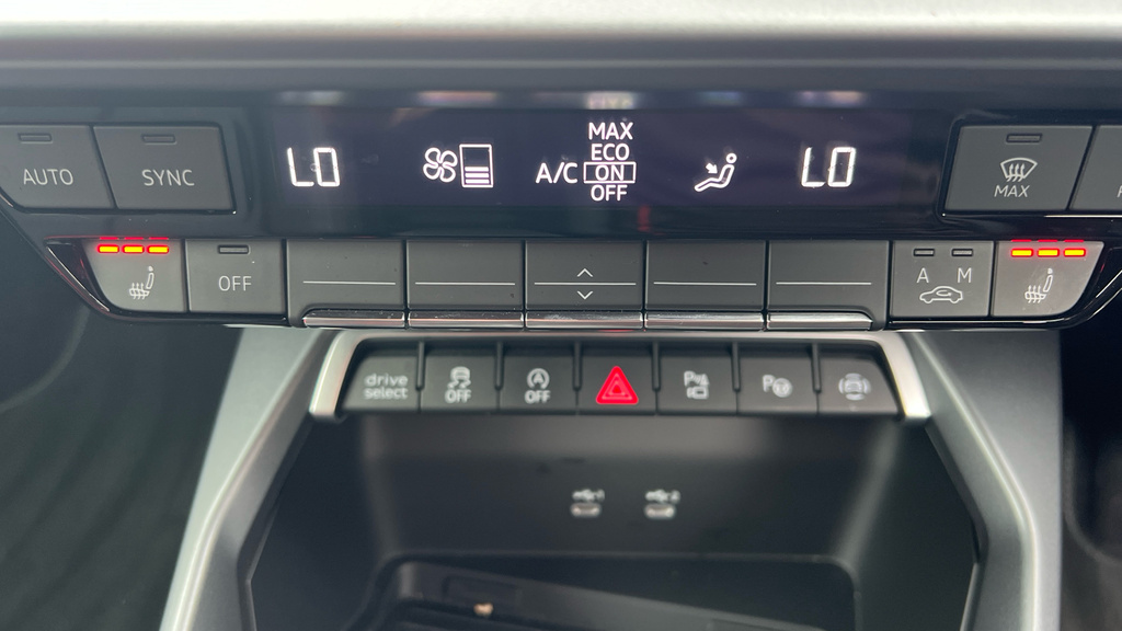 Audi A3 40 Tfsi E Sport S Tronic Grey #51