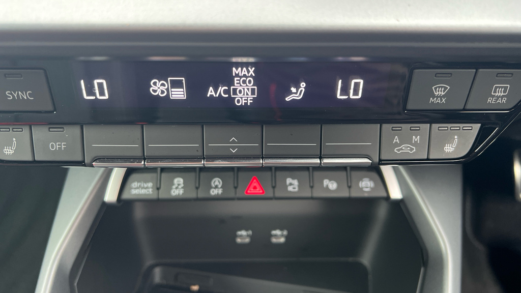 Audi A3 40 Tfsi E Sport S Tronic Grey #49