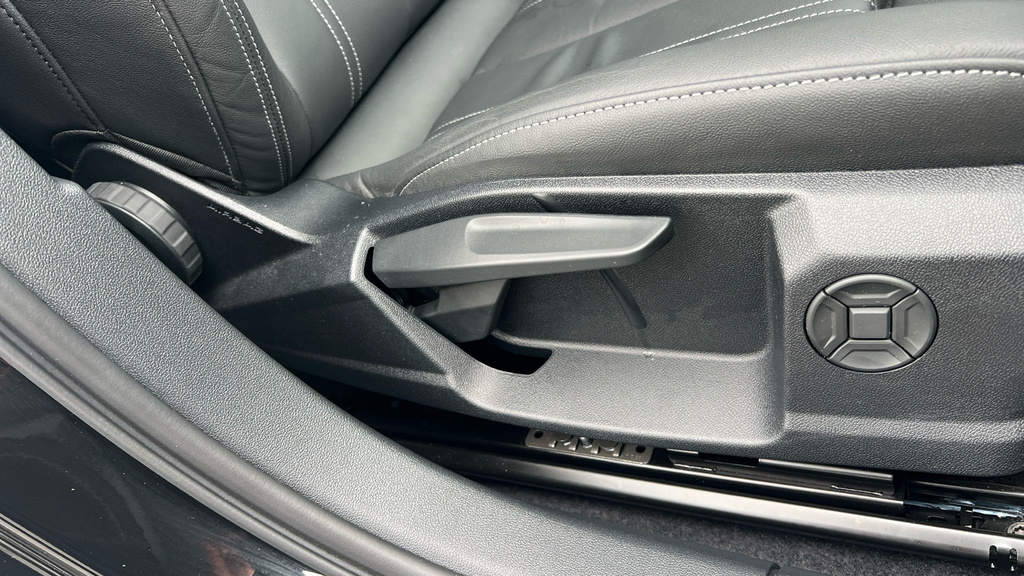 Audi A3 40 Tfsi E Sport S Tronic Grey #41