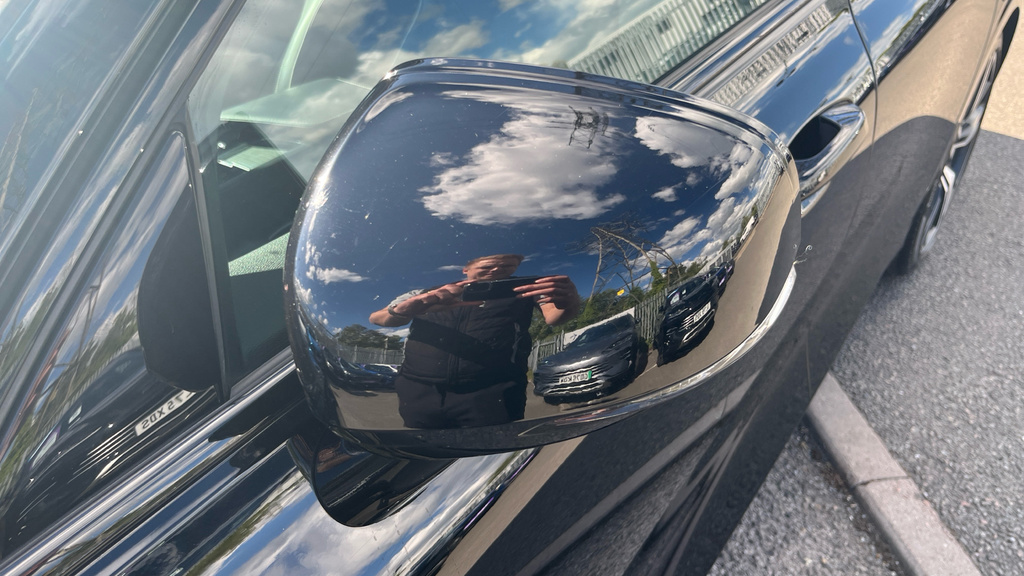 Volvo S60 2.0 T5 R Design Edition Black #36