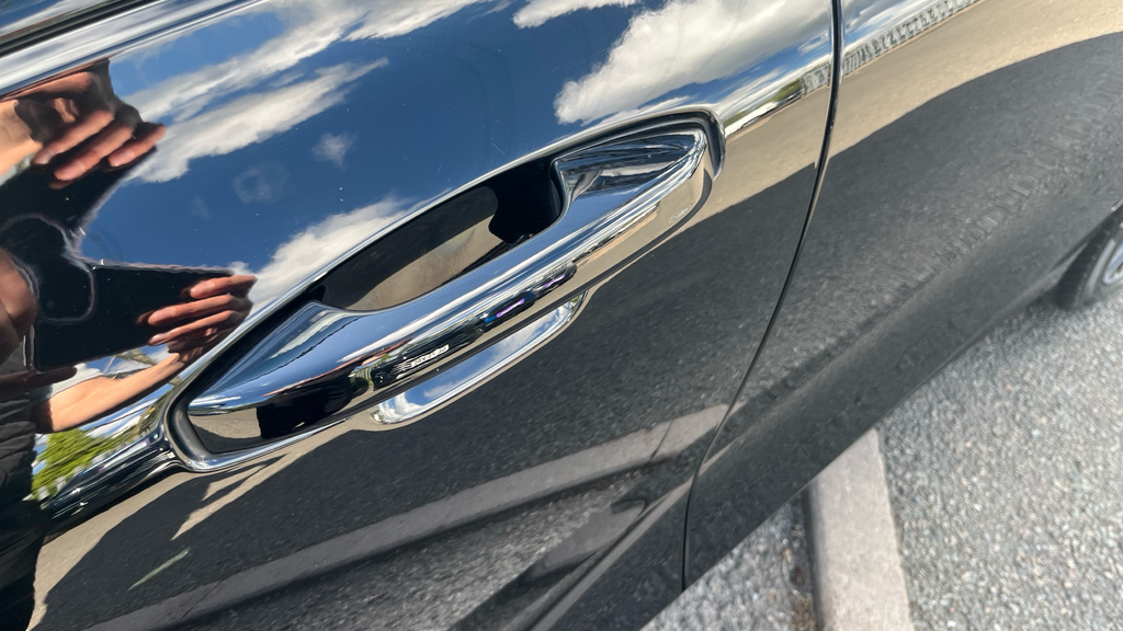Volvo S60 2.0 T5 R Design Edition Black #37