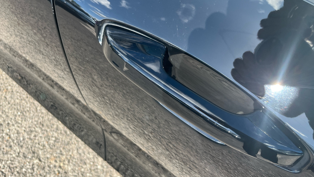 Volvo S60 2.0 T5 R Design Edition Black #33