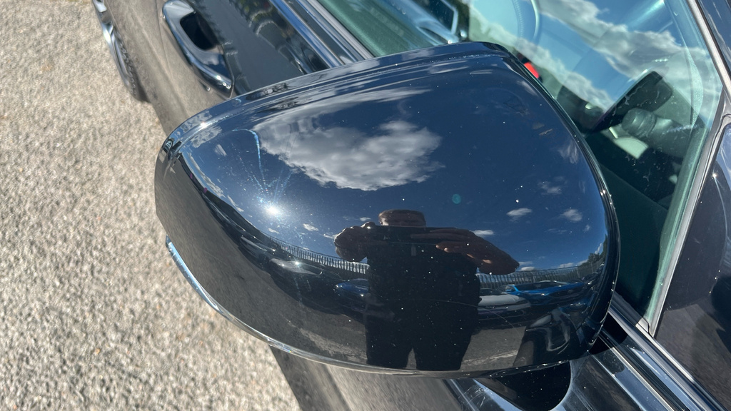 Volvo S60 2.0 T5 R Design Edition Black #32