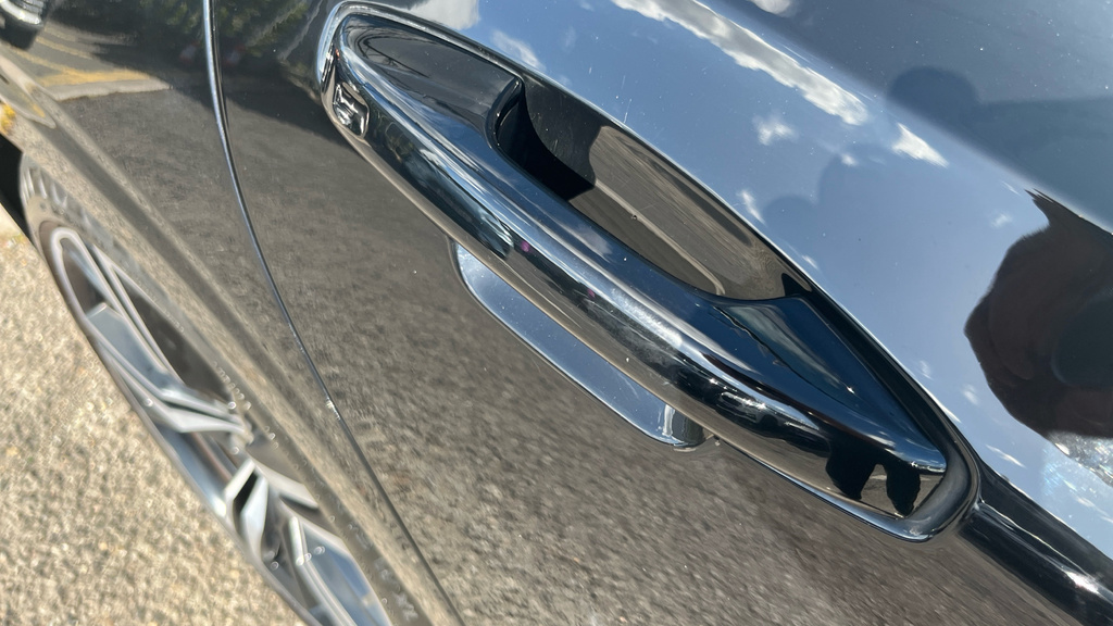 Volvo S60 2.0 T5 R Design Edition Black #34