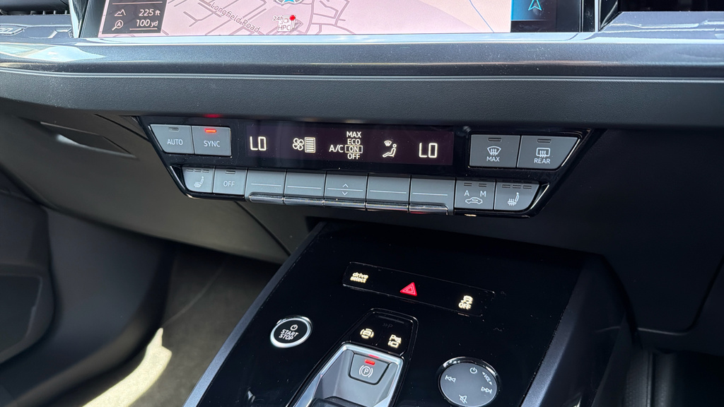 Audi Q4 E Tron 250Kw 55 Quattro 82Kwh S Line Lthtech Blue #23
