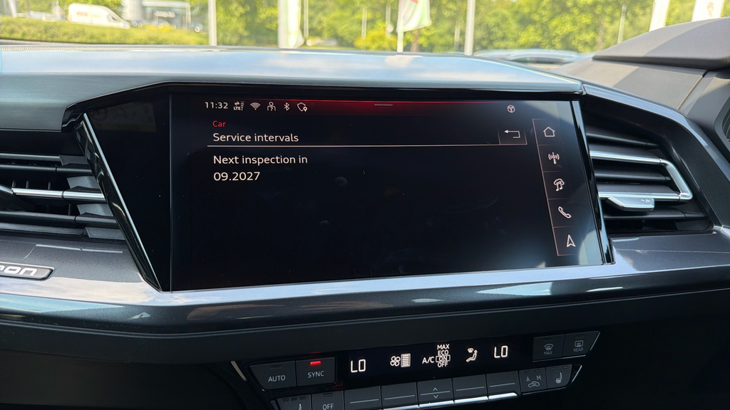 Audi Q4 E Tron 250Kw 55 Quattro 82Kwh S Line Lthtech Blue #22