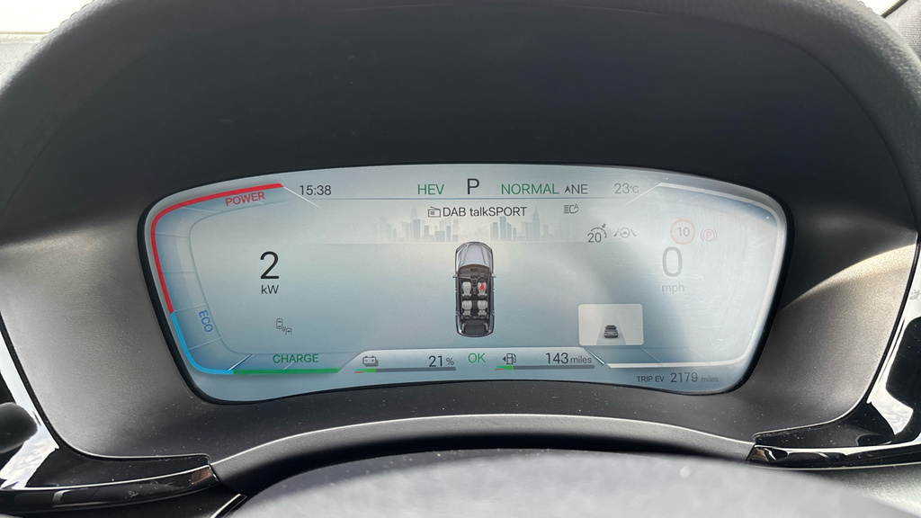 Byd Seal U 1.5 Dm-i Awd Design Black #29