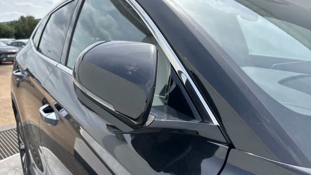 Byd Seal U 1.5 Dm-i Awd Design Black #7
