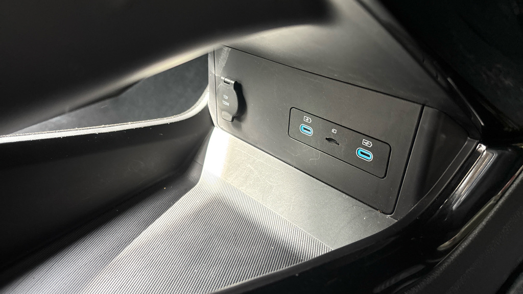 Byd Seal U 1.5 Dm-i Awd Design Black #21