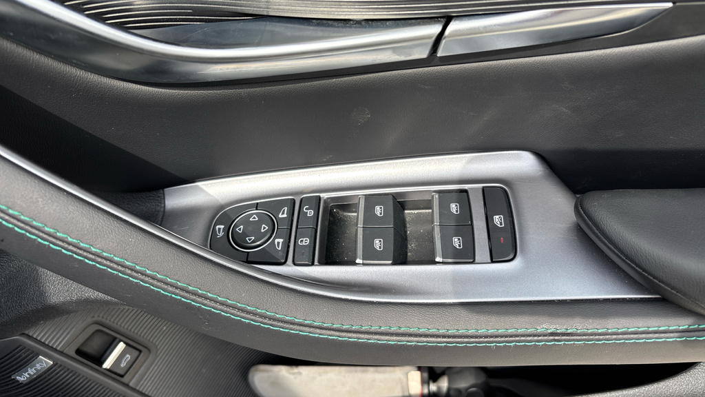 Byd Seal U 1.5 Dm-i Awd Design Black #25