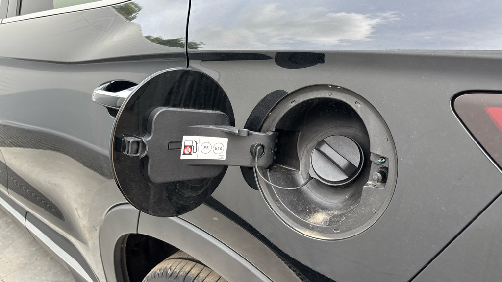 Byd Seal U 1.5 Dm-i Awd Design Black #39