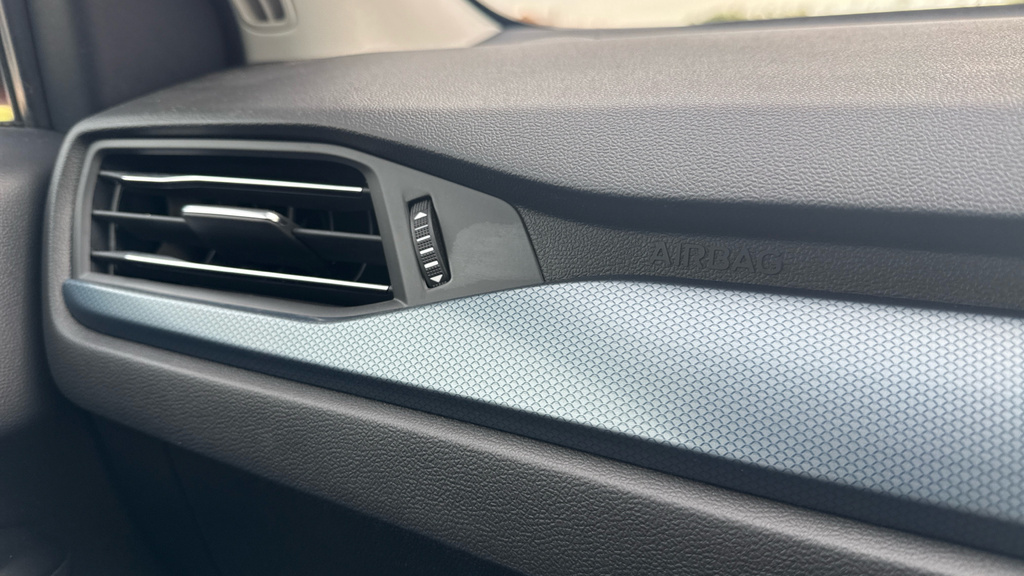 Ford Focus 1.0T Ecoboost Active Style Hatchback Ma Blue #41