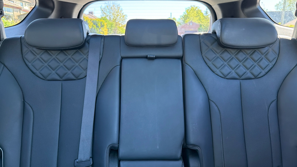 Hyundai Santa Fe Ultimate Black #27