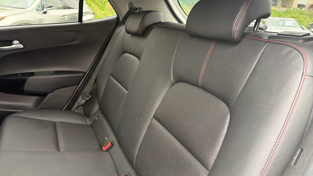 Kia Picanto 1.0 X-line White #14