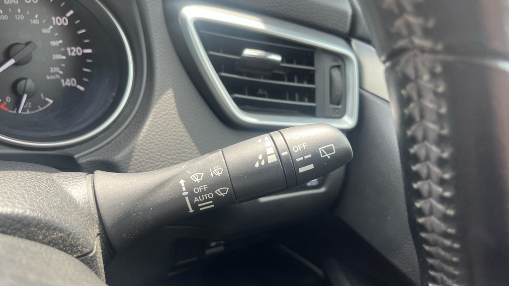Nissan Qashqai Dci Acenta Grey #25