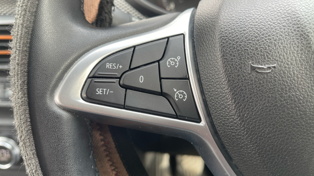 Dacia Sandero Stepway 1.0 Tce Bi-fuel Essential White #28