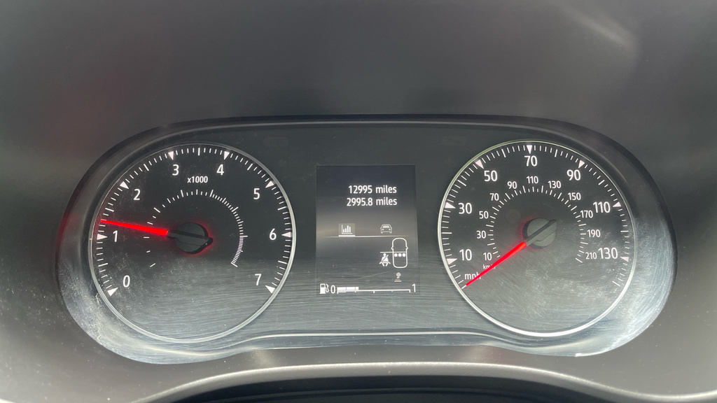 Dacia Sandero Stepway 1.0 Tce Bi-fuel Essential White #20