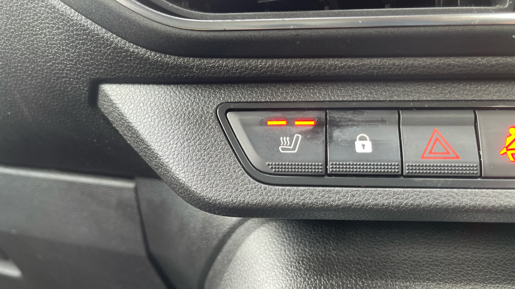 Dacia Sandero Stepway 1.0 Tce Bi-fuel Essential White #14