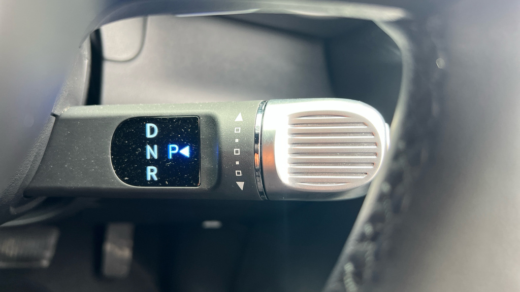 Hyundai Inster 02 Green #53