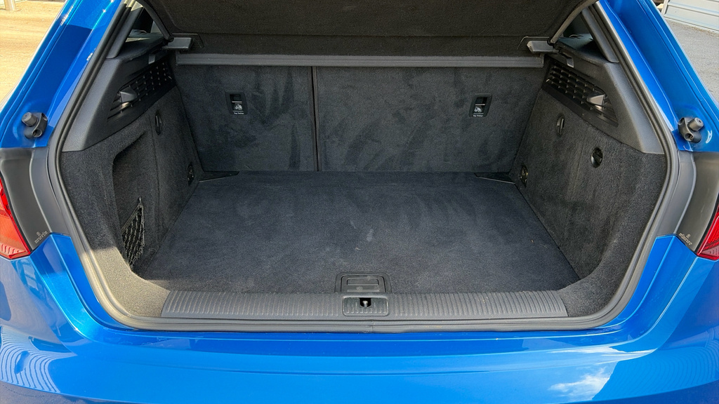 Audi S3 S3 Tfsi Quattro S Tronic #15