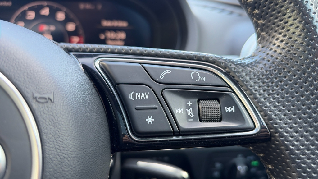 Audi S3 S3 Tfsi Quattro S Tronic #27