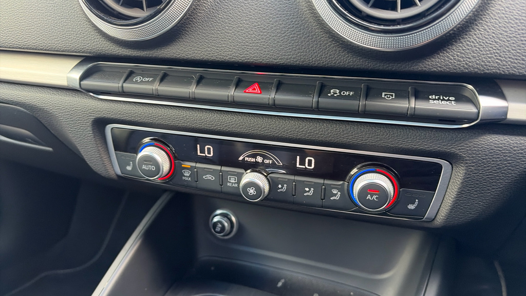 Audi S3 S3 Tfsi Quattro S Tronic #23