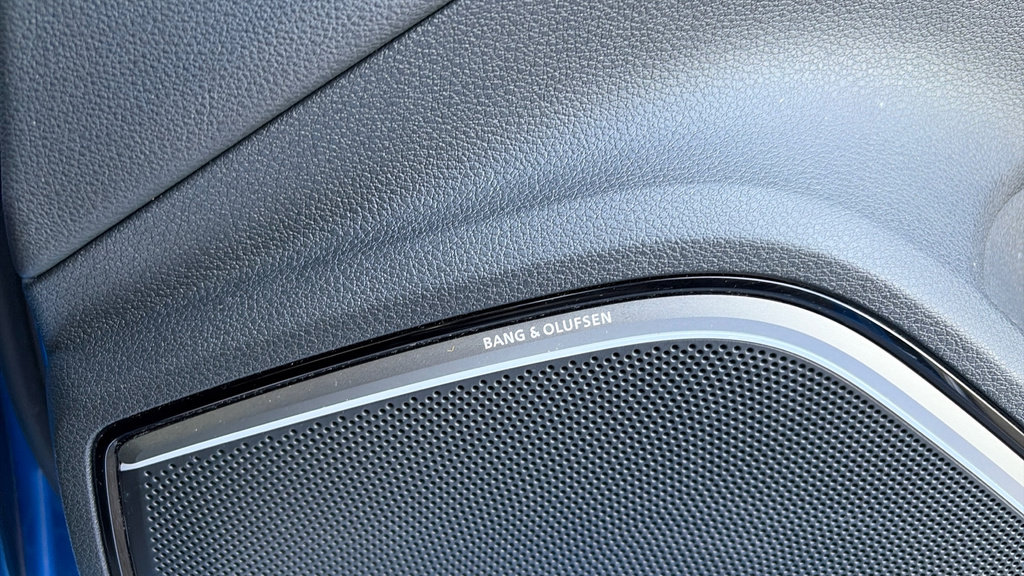 Audi S3 S3 Tfsi Quattro S Tronic #36