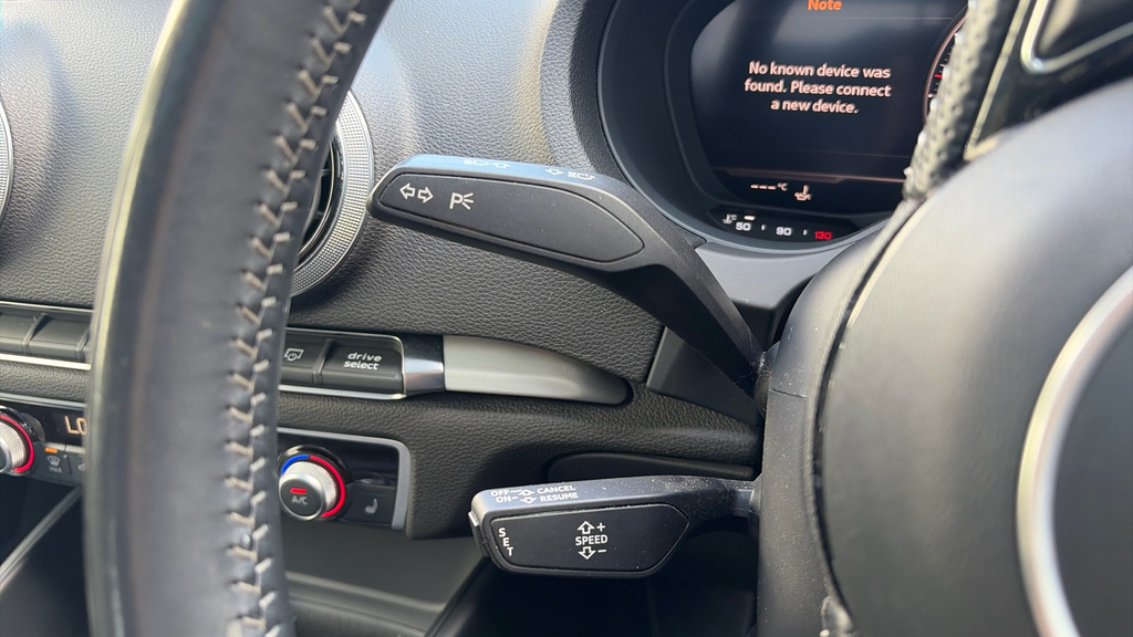 Audi S3 S3 Tfsi Quattro S Tronic #35