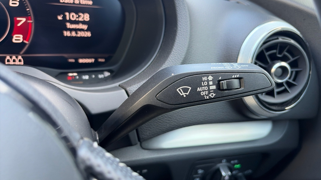 Audi S3 S3 Tfsi Quattro S Tronic #34