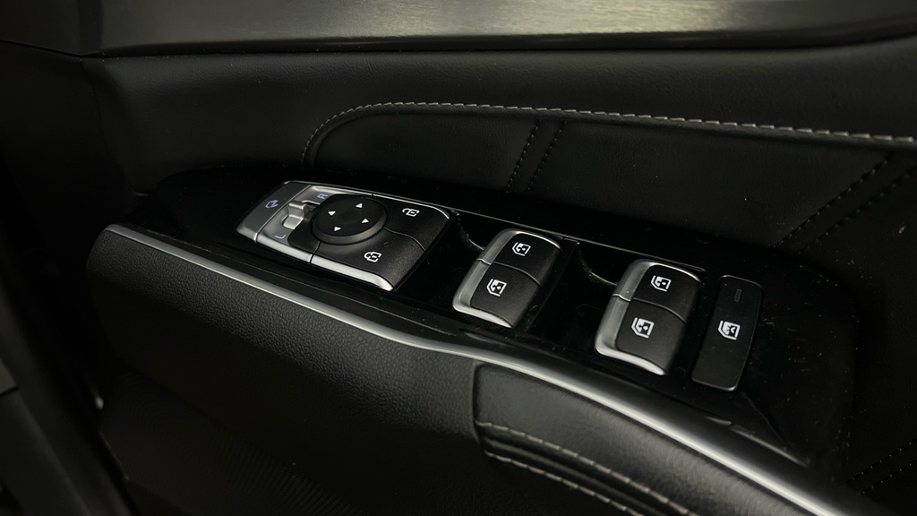 Kia Sorento Sorento 3 Crdi Awd Grey #18