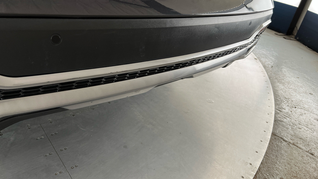 Kia Sorento Sorento 3 Crdi Awd Grey #7