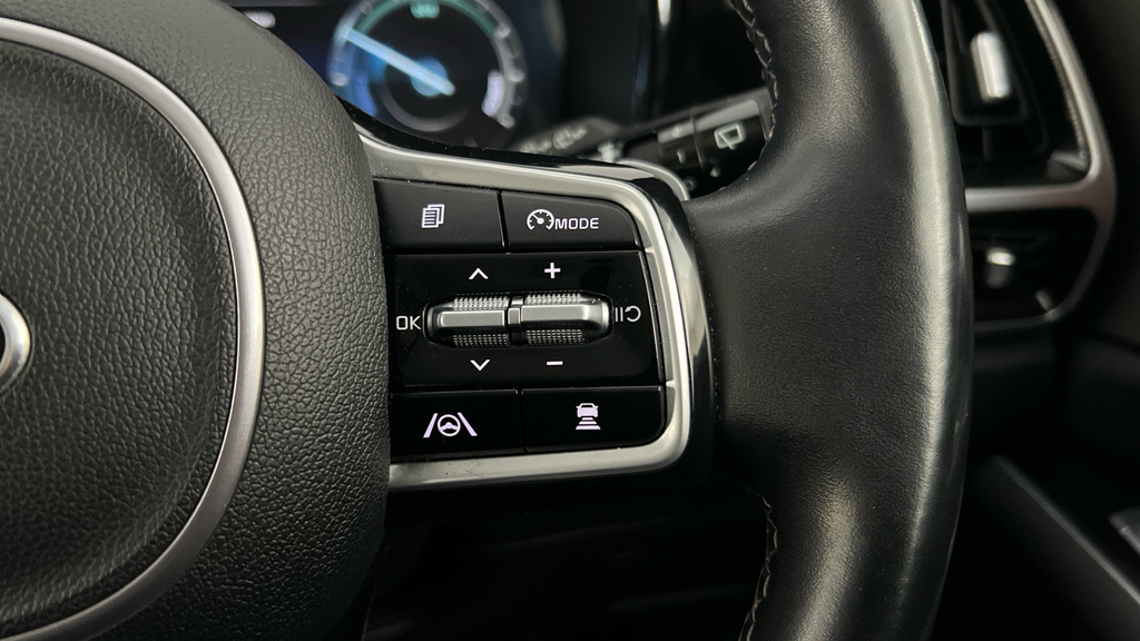 Kia Sorento Sorento 3 Crdi Awd Grey #25