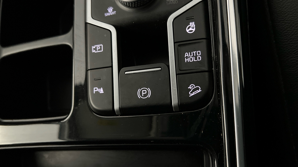 Kia Sorento Sorento 3 Crdi Awd Grey #24