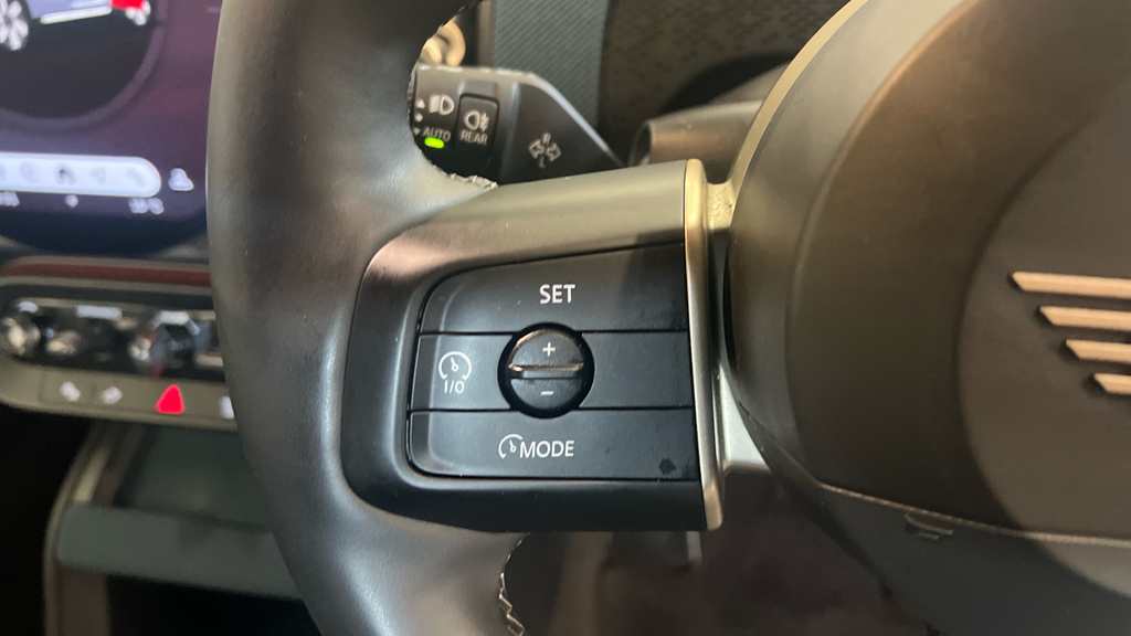 Mini Countryman 1.5 C Classic Silver #22