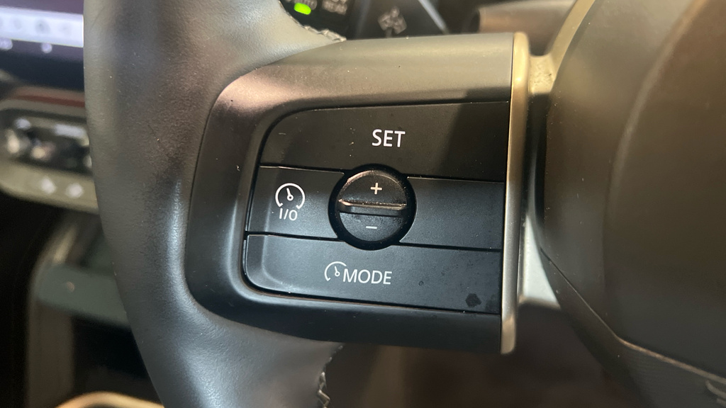 Mini Countryman 1.5 C Classic Silver #35