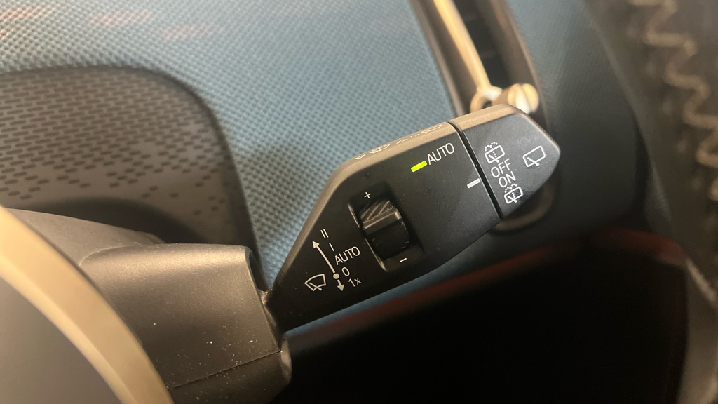 Mini Countryman 1.5 C Classic Silver #47