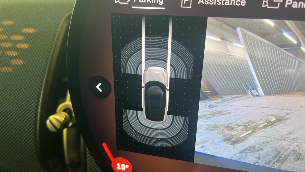 Mini Countryman 1.5 C Classic Silver #2