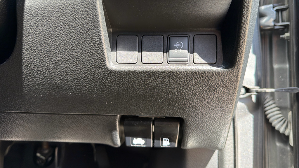 Nissan Qashqai N-connecta Grey #49
