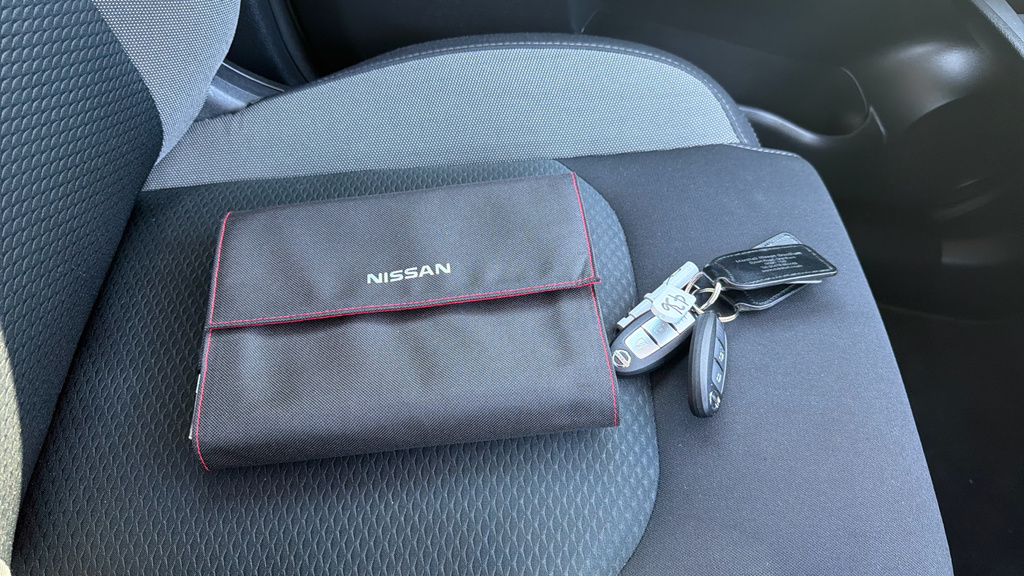 Nissan Qashqai N-connecta Grey #30
