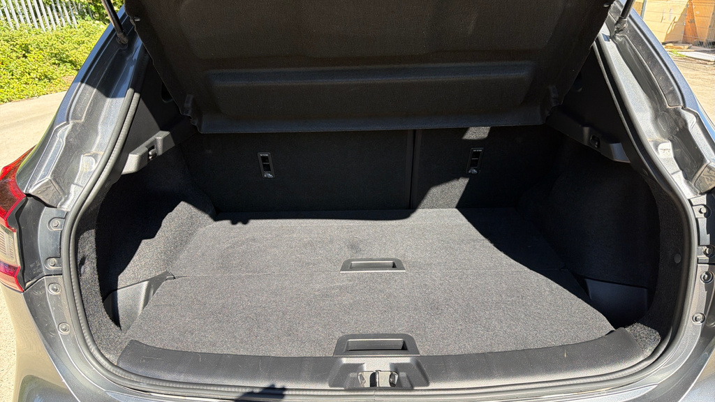 Nissan Qashqai N-connecta Grey #23